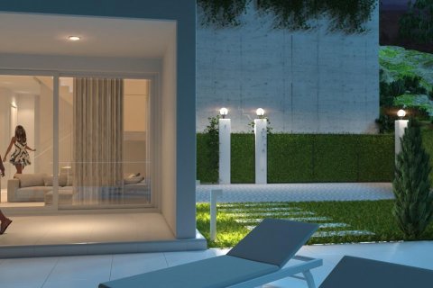 Продажа виллы  в Тепе, Аланье, Анталье, Турция 5 комн., 172м2, №209994 – фото 13