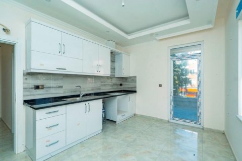 Продажа квартиры  в Аланье, Анталье, Турция 3 комн., 110м2, №209993 – фото 8