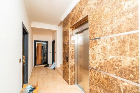 Продажа квартиры  в Аланье, Анталье, Турция 3 комн., 110м2, №209993 – фото 16