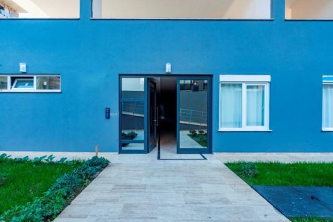 Продажа квартиры  в Аланье, Анталье, Турция 3 комн., 110м2, №209993 – фото 2