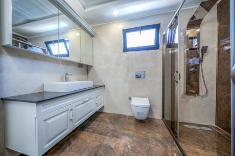 Продажа квартиры  в Аланье, Анталье, Турция 4 комн., 200м2, №209992 – фото 27