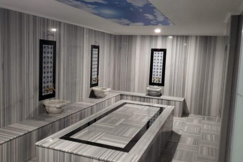 Продажа квартиры  в Аланье, Анталье, Турция 4 комн., 200м2, №209992 – фото 14