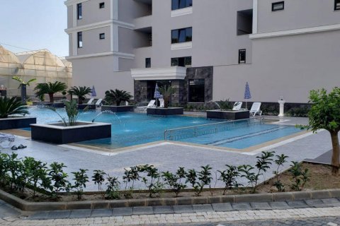 Продажа квартиры  в Аланье, Анталье, Турция 4 комн., 200м2, №209992 – фото 15