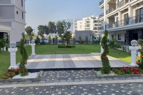 Продажа квартиры  в Аланье, Анталье, Турция 4 комн., 200м2, №209992 – фото 13