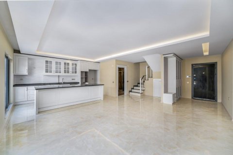 Продажа квартиры  в Аланье, Анталье, Турция 4 комн., 200м2, №209992 – фото 18