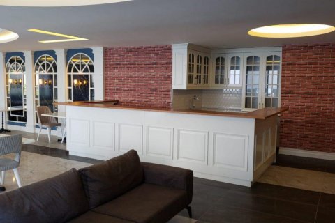 Продажа квартиры  в Аланье, Анталье, Турция 4 комн., 200м2, №209992 – фото 8