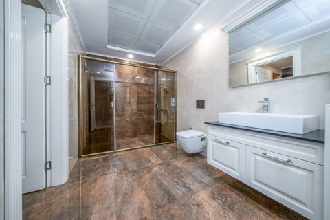 Продажа квартиры  в Аланье, Анталье, Турция 4 комн., 200м2, №209992 – фото 26