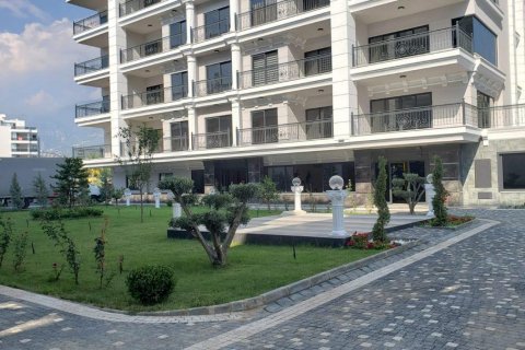 Продажа квартиры  в Аланье, Анталье, Турция 4 комн., 200м2, №209992 – фото 3
