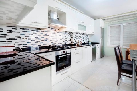 Takleilighet  i Alanya, Antalya, Tyrkia Nr. 209989 - 9