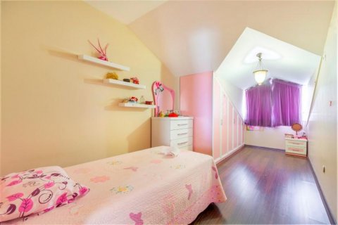 Takleilighet  i Alanya, Antalya, Tyrkia Nr. 209989 - 18