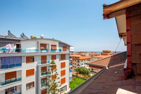 Takleilighet  i Alanya, Antalya, Tyrkia Nr. 209989 - 29