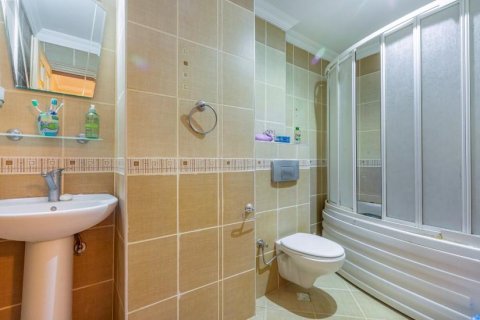 Takleilighet  i Alanya, Antalya, Tyrkia Nr. 209989 - 20