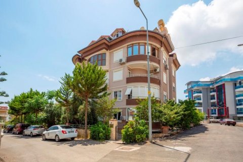 Takleilighet  i Alanya, Antalya, Tyrkia Nr. 209989 - 21