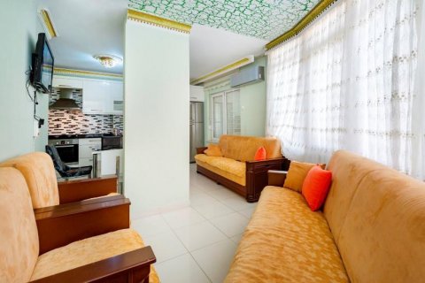 Takleilighet  i Alanya, Antalya, Tyrkia Nr. 209989 - 11