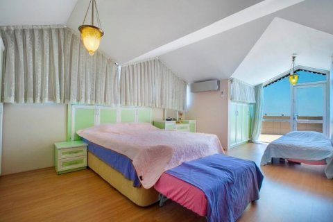 Takleilighet  i Alanya, Antalya, Tyrkia Nr. 209989 - 14