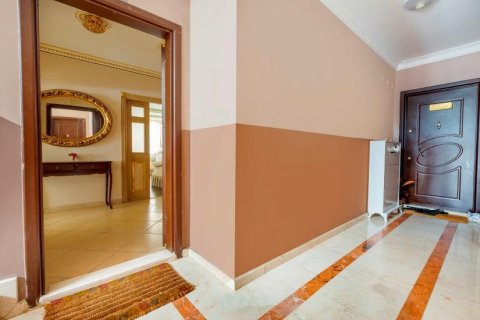Takleilighet  i Alanya, Antalya, Tyrkia Nr. 209989 - 3
