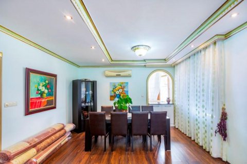 Takleilighet  i Alanya, Antalya, Tyrkia Nr. 209989 - 6