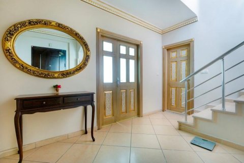 Takleilighet  i Alanya, Antalya, Tyrkia Nr. 209989 - 12