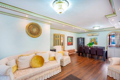 Takleilighet  i Alanya, Antalya, Tyrkia Nr. 209989 - 5