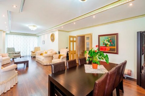 Takleilighet  i Alanya, Antalya, Tyrkia Nr. 209989 - 4