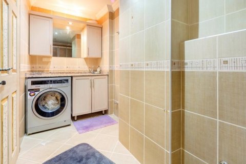 Takleilighet  i Alanya, Antalya, Tyrkia Nr. 209989 - 8