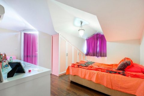 Takleilighet  i Alanya, Antalya, Tyrkia Nr. 209989 - 17