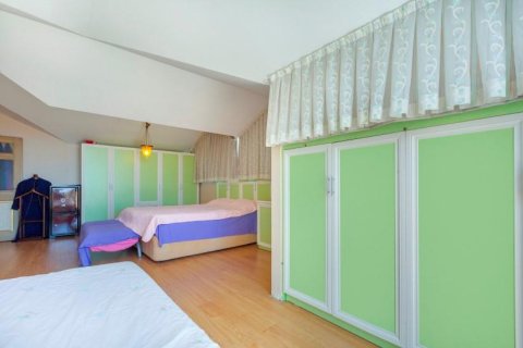 Takleilighet  i Alanya, Antalya, Tyrkia Nr. 209989 - 15