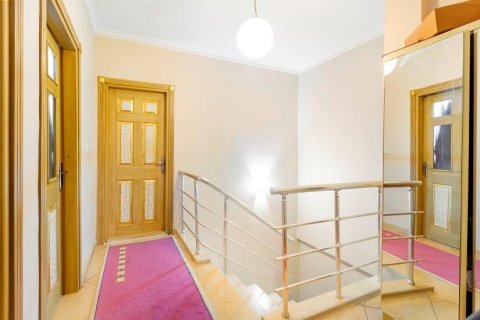 Takleilighet  i Alanya, Antalya, Tyrkia Nr. 209989 - 19