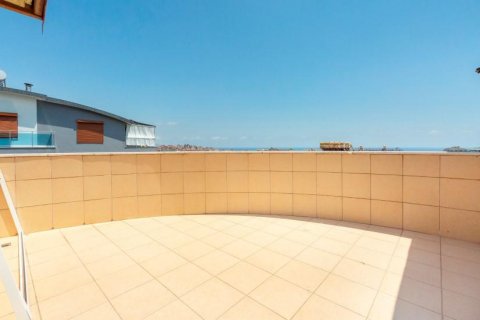 Takleilighet  i Alanya, Antalya, Tyrkia Nr. 209989 - 16