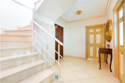 Takleilighet  i Alanya, Antalya, Tyrkia Nr. 209989 - 13