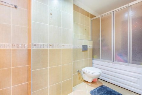 Takleilighet  i Alanya, Antalya, Tyrkia Nr. 209989 - 7