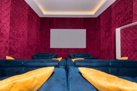 Apartment for sale  in Mahmutlar, Antalya, Turkey, 285m2, No. 209990 – photo 13