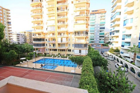 آپارتمان در  Mahmutlar ، ترکیه 120 متر مربع.  شماره 209496 - 15