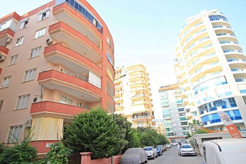 آپارتمان در  Mahmutlar ، ترکیه 120 متر مربع.  شماره 209496 - 21