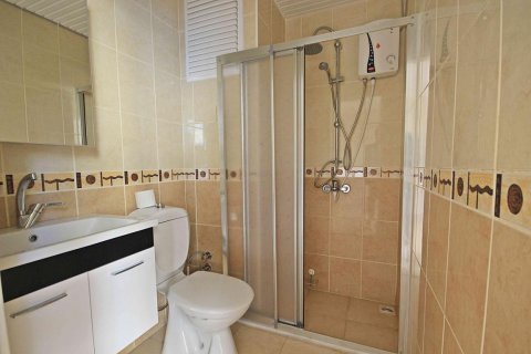 آپارتمان در  Mahmutlar ، ترکیه 120 متر مربع.  شماره 209496 - 23