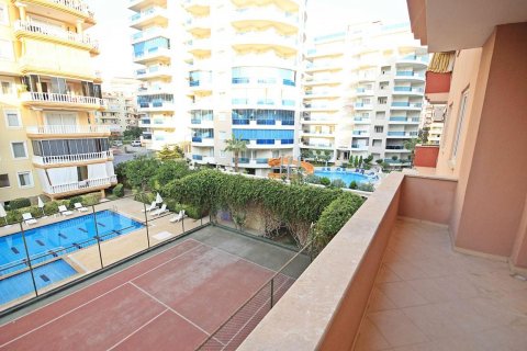 آپارتمان در  Mahmutlar ، ترکیه 120 متر مربع.  شماره 209496 - 20