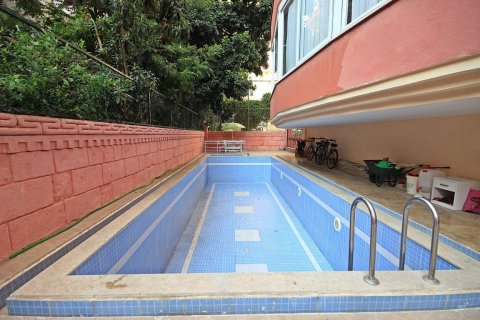 آپارتمان در  Mahmutlar ، ترکیه 120 متر مربع.  شماره 209496 - 3