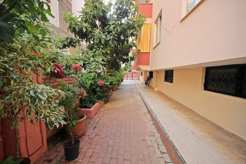 آپارتمان در  Mahmutlar ، ترکیه 120 متر مربع.  شماره 209496 - 2