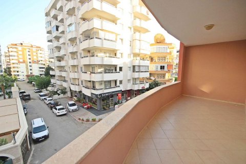 آپارتمان در  Mahmutlar ، ترکیه 120 متر مربع.  شماره 209496 - 16