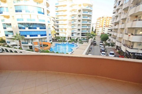 آپارتمان در  Mahmutlar ، ترکیه 120 متر مربع.  شماره 209496 - 17