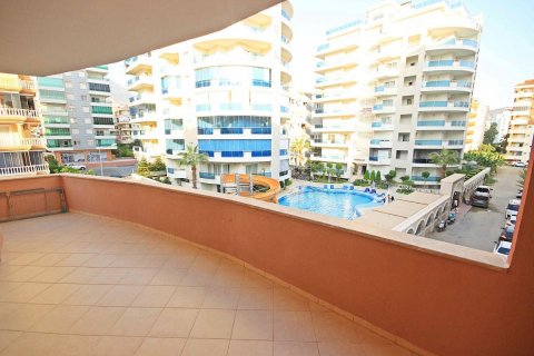 آپارتمان در  Mahmutlar ، ترکیه 120 متر مربع.  شماره 209496 - 9