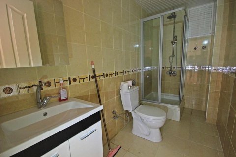 آپارتمان در  Mahmutlar ، ترکیه 120 متر مربع.  شماره 209496 - 22