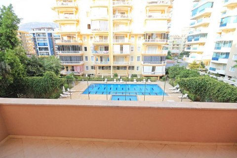 آپارتمان در  Mahmutlar ، ترکیه 120 متر مربع.  شماره 209496 - 19