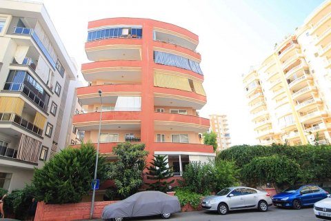 آپارتمان در  Mahmutlar ، ترکیه 120 متر مربع.  شماره 209496 - 1