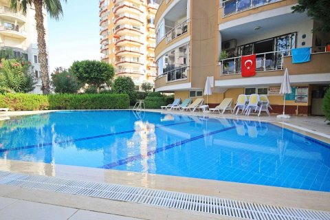 Apartment for sale  in Mahmutlar, Antalya, Turkey, 120m2, No. 209491 – photo 10