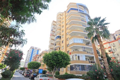 Apartment for sale  in Mahmutlar, Antalya, Turkey, 120m2, No. 209491 – photo 4