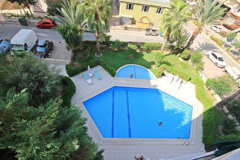 Apartment for sale  in Mahmutlar, Antalya, Turkey, 120m2, No. 209491 – photo 11