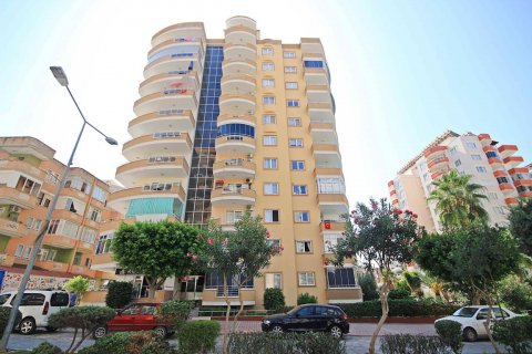 Apartment for sale  in Mahmutlar, Antalya, Turkey, 120m2, No. 209491 – photo 2