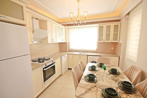 Apartment for sale  in Mahmutlar, Antalya, Turkey, 120m2, No. 209491 – photo 26