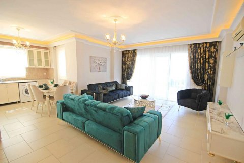 Apartment for sale  in Mahmutlar, Antalya, Turkey, 120m2, No. 209491 – photo 18